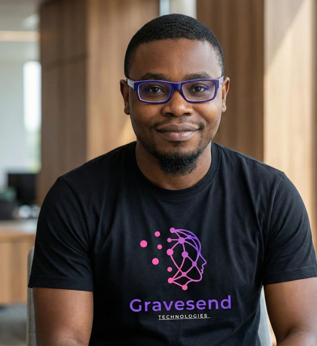 Ukaoha Lawrence Tochukwu