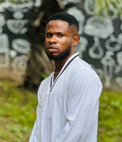 Dr. Kelvin Enwerem Nzubechi